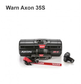 Лебедка для квадроцикла Warn Axon 35S